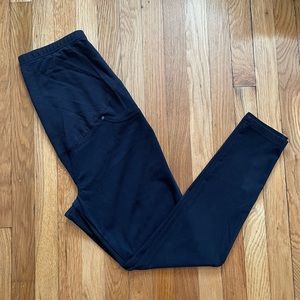 Time and Tru Black Skinny Maternity Jeans